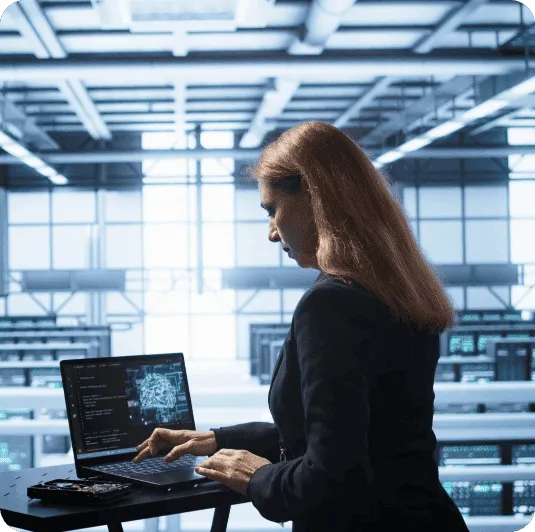 Privileged Access Protection