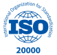 ISO 20000
