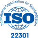 ISO 22301
