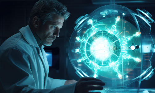 Established Security Heritage