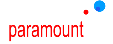 Paramount Logo