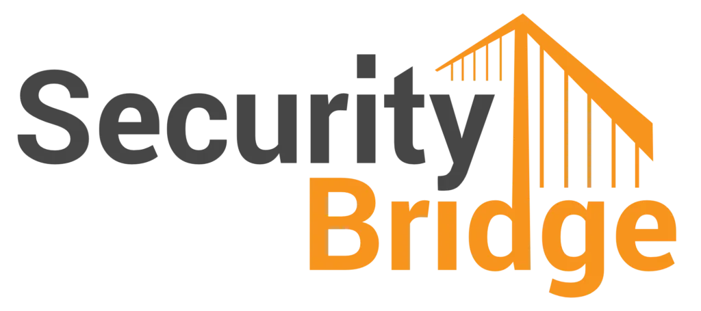 Security Bridge Logo