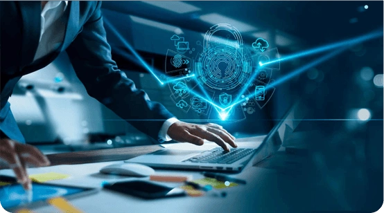 Cybersecurity MGM Insights