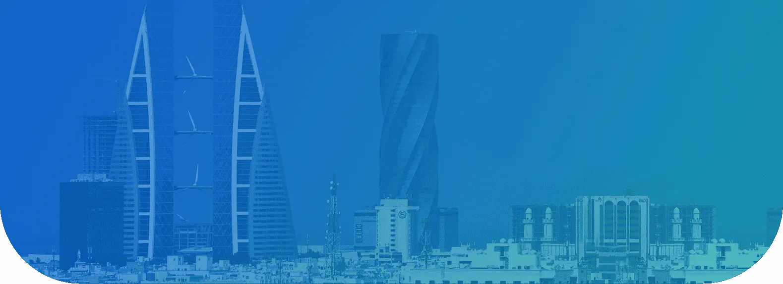 Bahrain Cybersecurity Partner