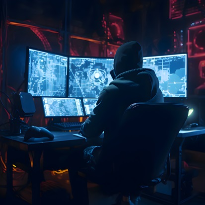 BFSI Leads Cybersecurity Market