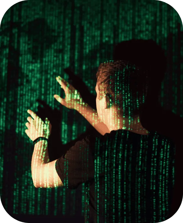 Stay Ahead Cyber Threats