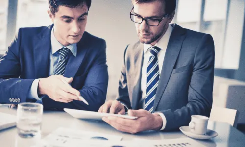 Cybersecurity Advisory & Consulting