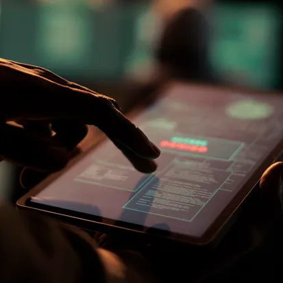 BFSI Leads Cybersecurity Market