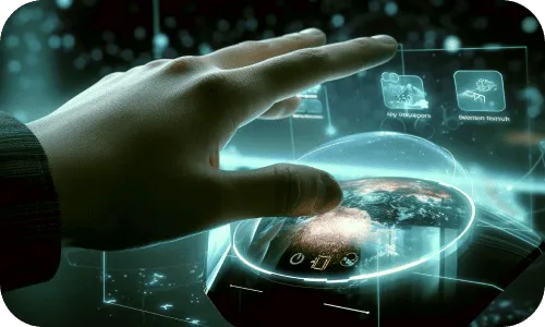 Center Of Excellence