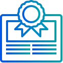 Certifications