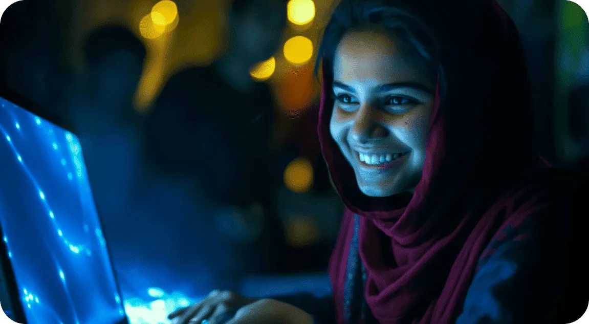 Secure Cloud Environment