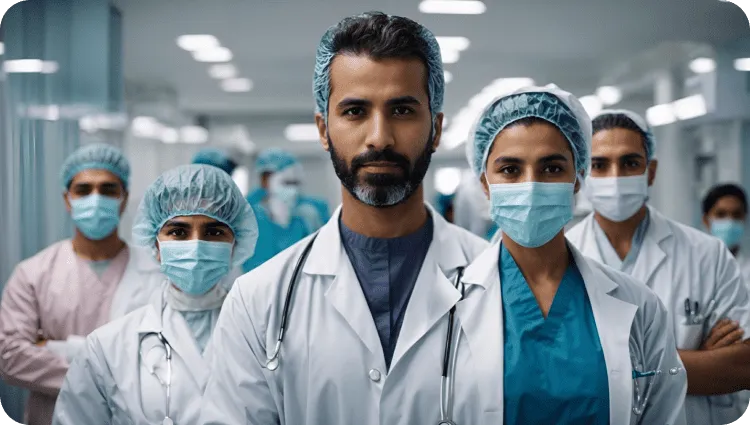 Optimized Operational Efficiency