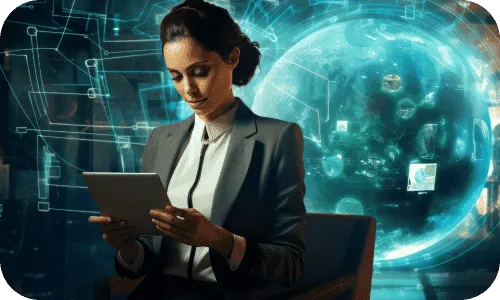 All Inclusive Security Solution