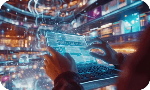 Clear Business Transparency