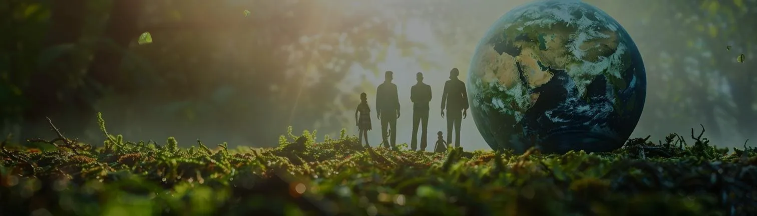 Corporate Social Responsibility