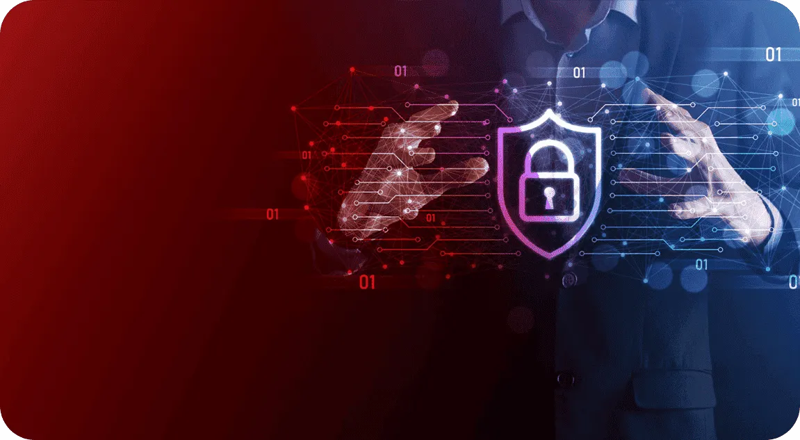 Cyber Defense Managed