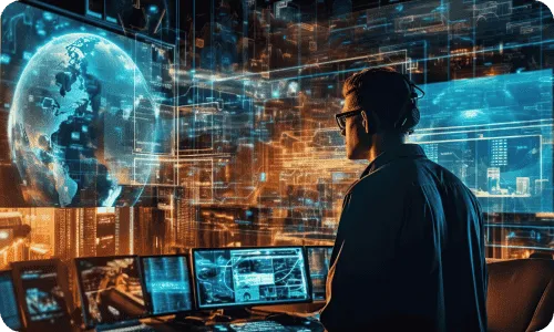 Cybersecurity Risks And Threats