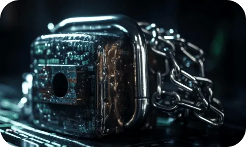 Encryption and Cryptographic Services