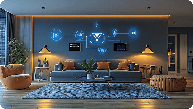 IoT Explained: Benefits, Uses & Trends in 2025 | Paramount
