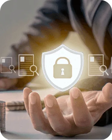 GCC Bank Privacy Automation