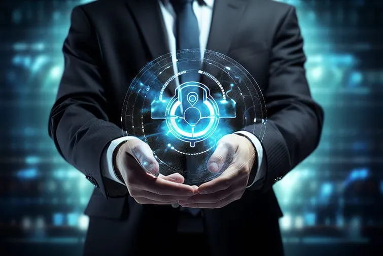 Complete Identity Management