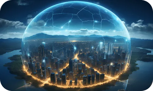 IOT Security Offerings