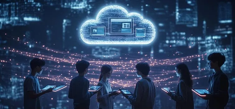 Managed XDR Solution