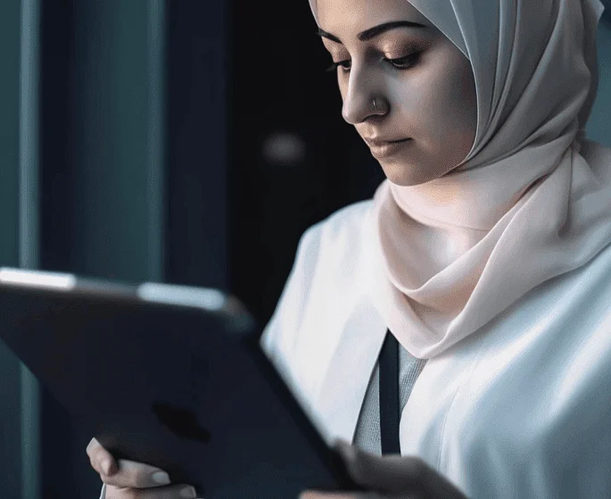 Consulting Company in Middle East