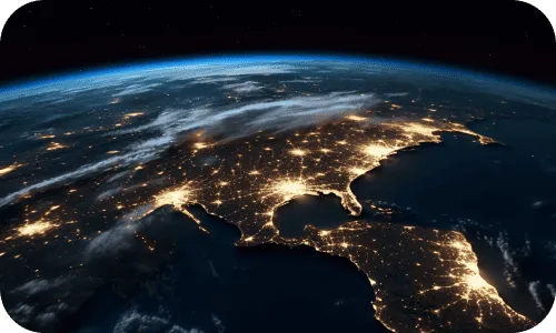 GCC Cybersecurity Leader