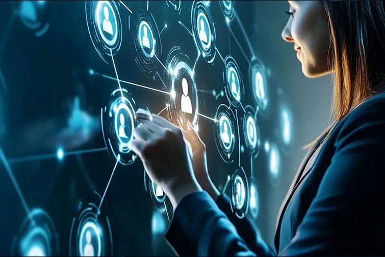 Multi-Layered Security