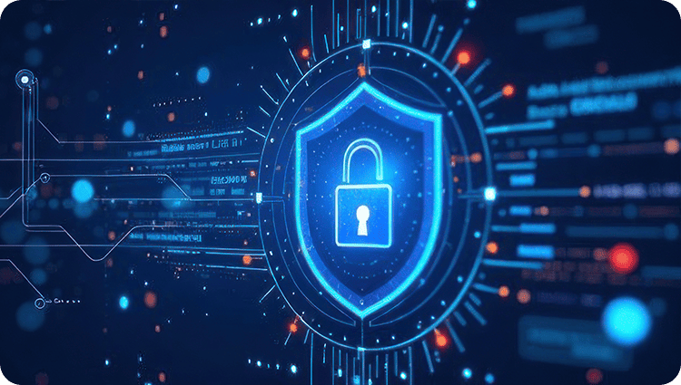 What Is Network Security? Types, Benefits & Examples | Paramount