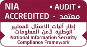 NIA Accredited