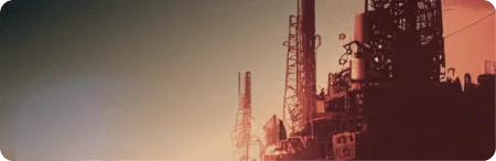 Oil & Gas Companies in GCC