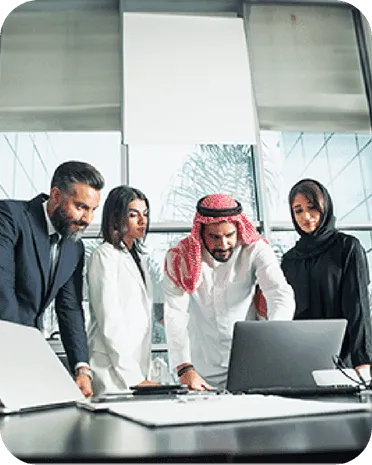 GRC Platform for Better Decisions