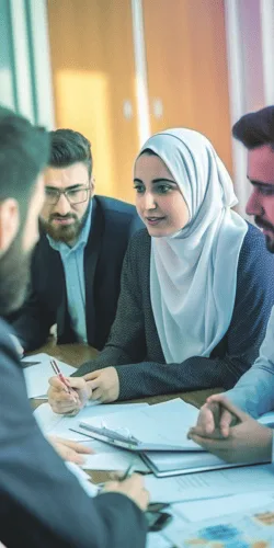 Product Customer Partner