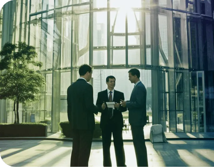 Cybersecurity Partnership Overview