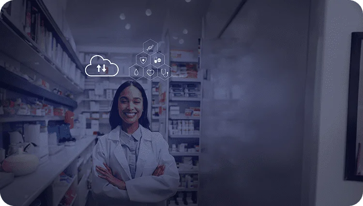 Pharma firm cuts costs with Cloud