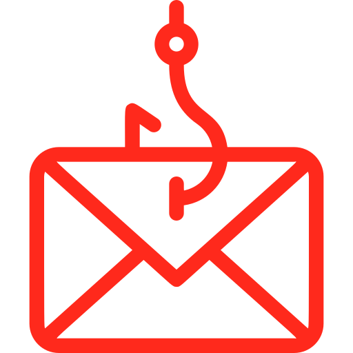 Types of Phishing Attacks & How to Avoid Them | Paramount