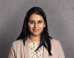 Priyanka Venkateswar