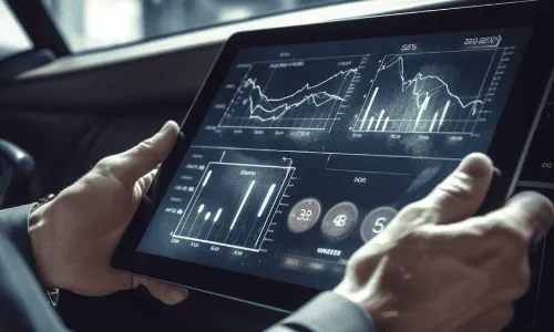 Discovering and Classifying Data