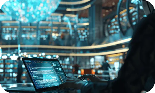 AI-Powered Threat Detection