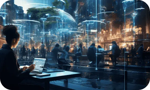 Optimized Tech Processes