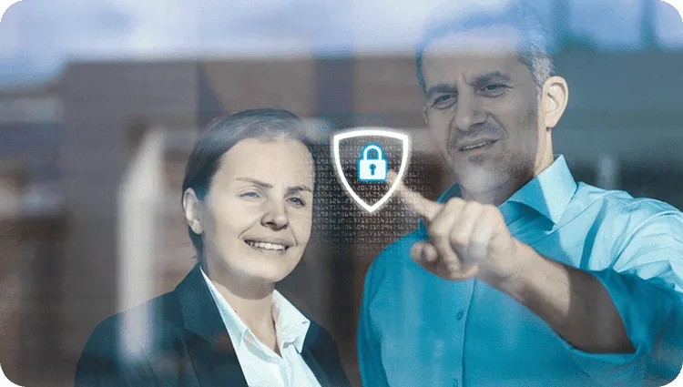 Strategic Data Encryption