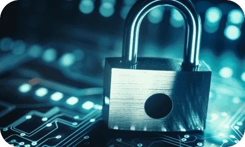 Experience In Security Solutions