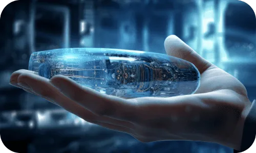 Single Source of Truth