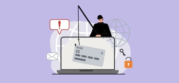 Spot & Stop Phishing