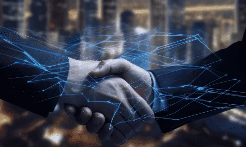 Trusted Business Partnership