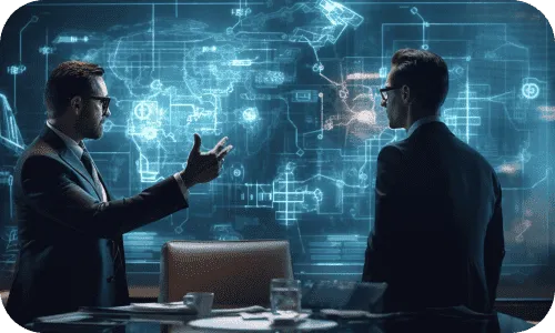 Streamlined Process Management