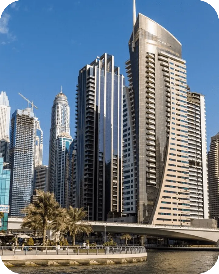 UAE Security Enhancement