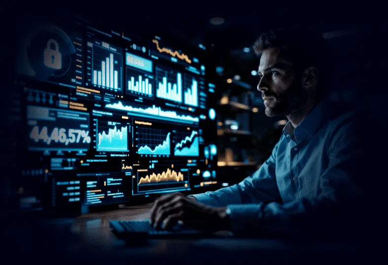 Prevent Data Breaches